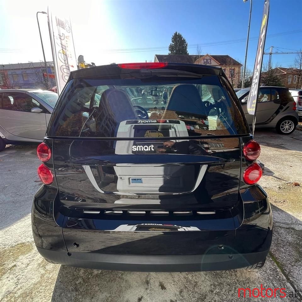 2007' Smart Fortwo photo #4