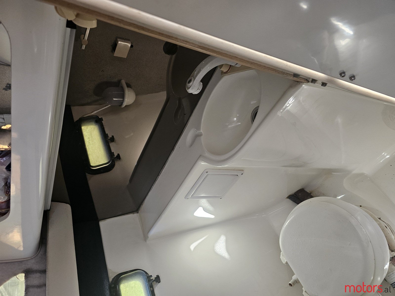 1994' Bayliner photo #6