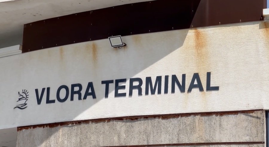 Vlorë, shtohen tragetet për verën/ Nga 1 korriku do të operojnë dy linja tragetesh me Italinë