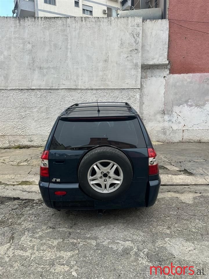 2009' Fiat 500L photo #4