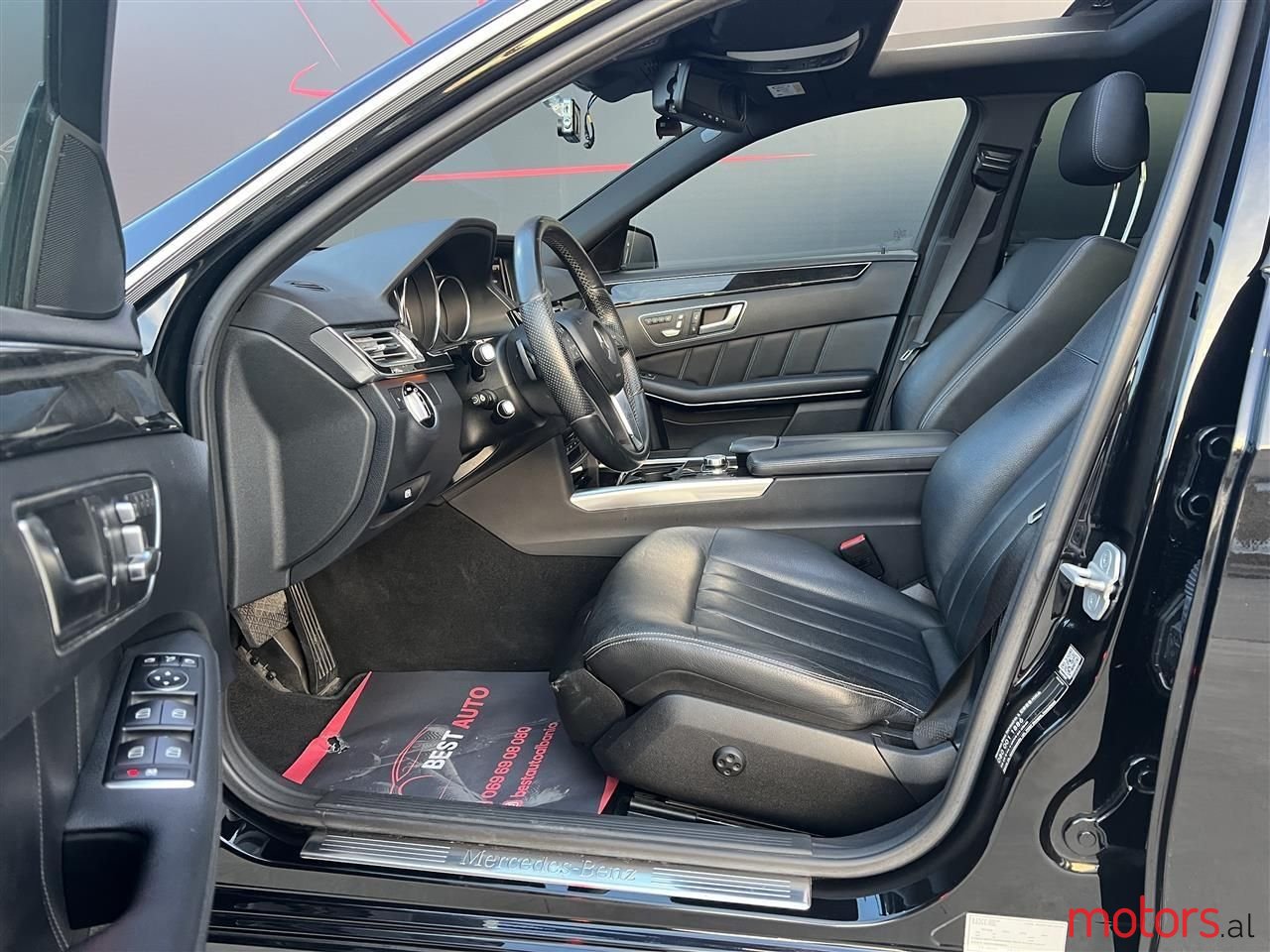 2013' Mercedes-Benz E 250 photo #2