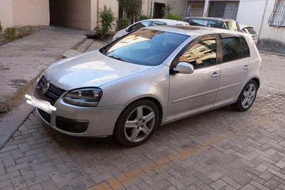 2007' Volkswagen Golf GTI Nuk ka