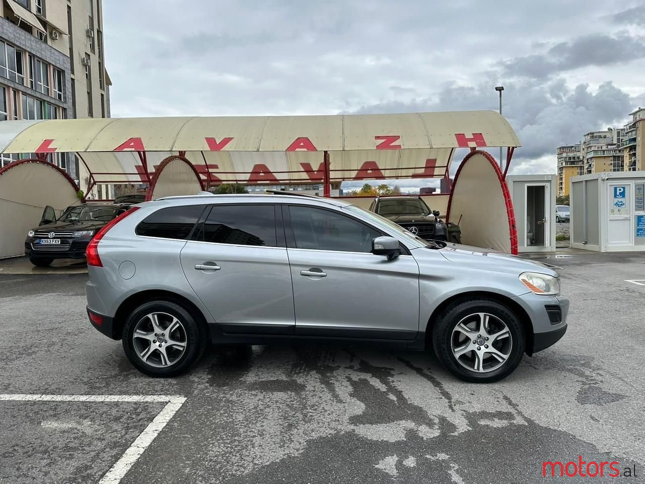 2012' Volvo Xc 60 photo #5