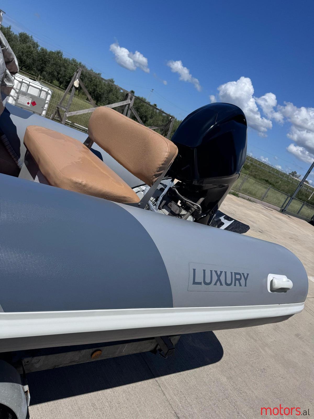 2011' Joker Boat Gomone photo #1