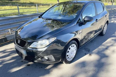 2009' SEAT Ibiza