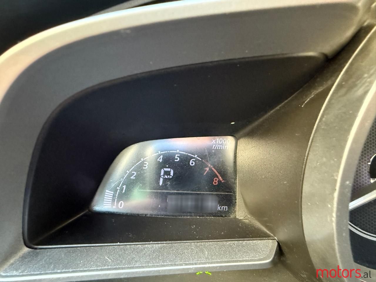 2015' Mazda 3 photo #6