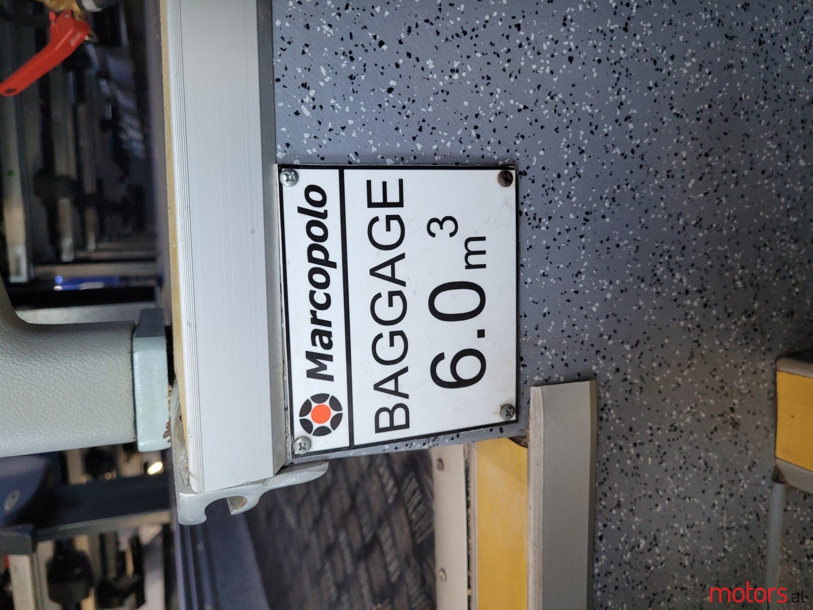 2012' Iveco / Irisbus photo #6