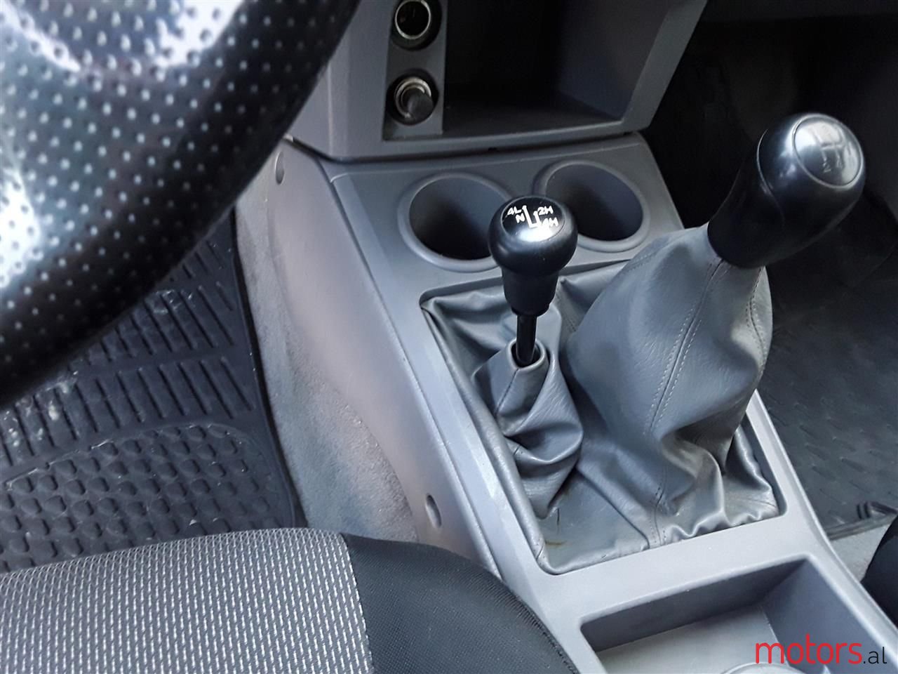 2008' Ford Ranger photo #3