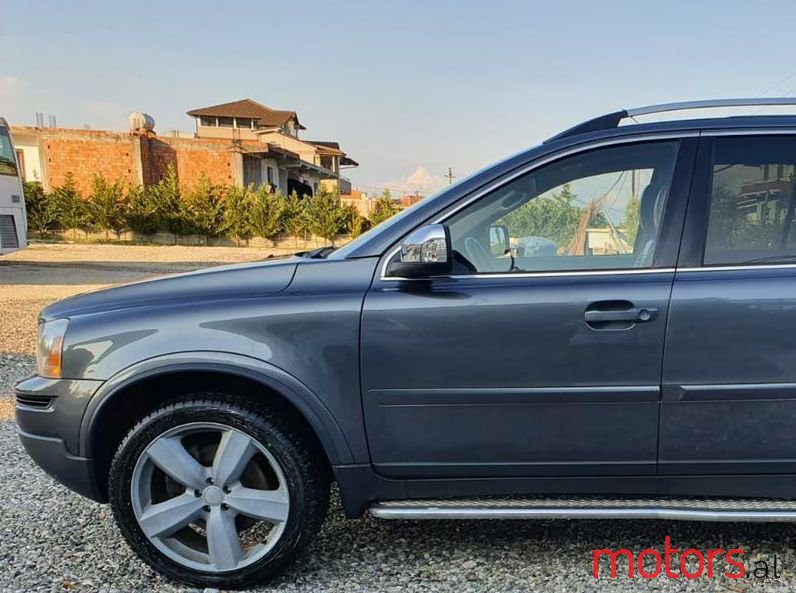 2007' Volvo Xc 90 photo #4