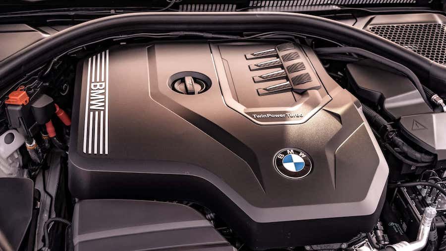 Mercedes Might Buy Engines From Its Biggest Rival, BMW