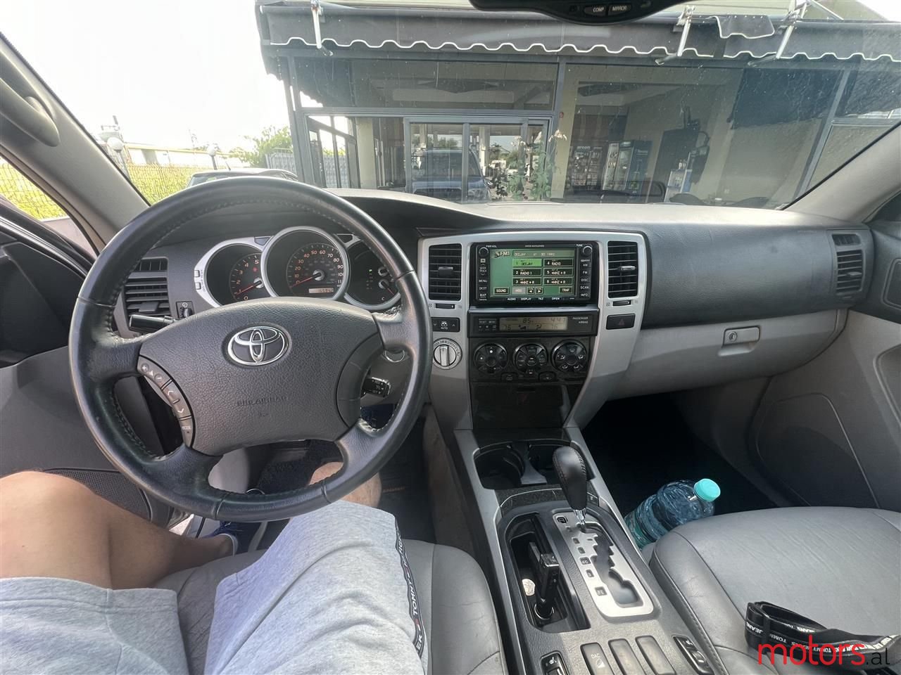 2005' Toyota 4Runner photo #5