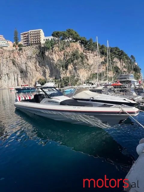 2021' Technohull photo #1