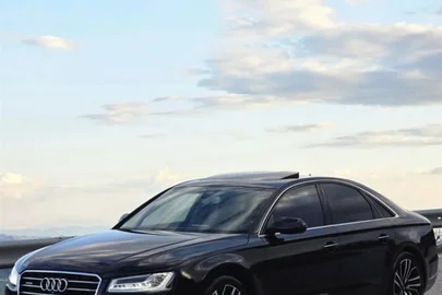 2015' Audi A8