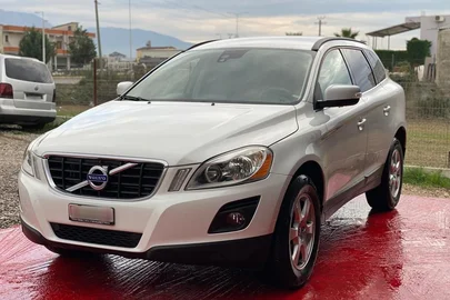2009' Volvo Xc 60