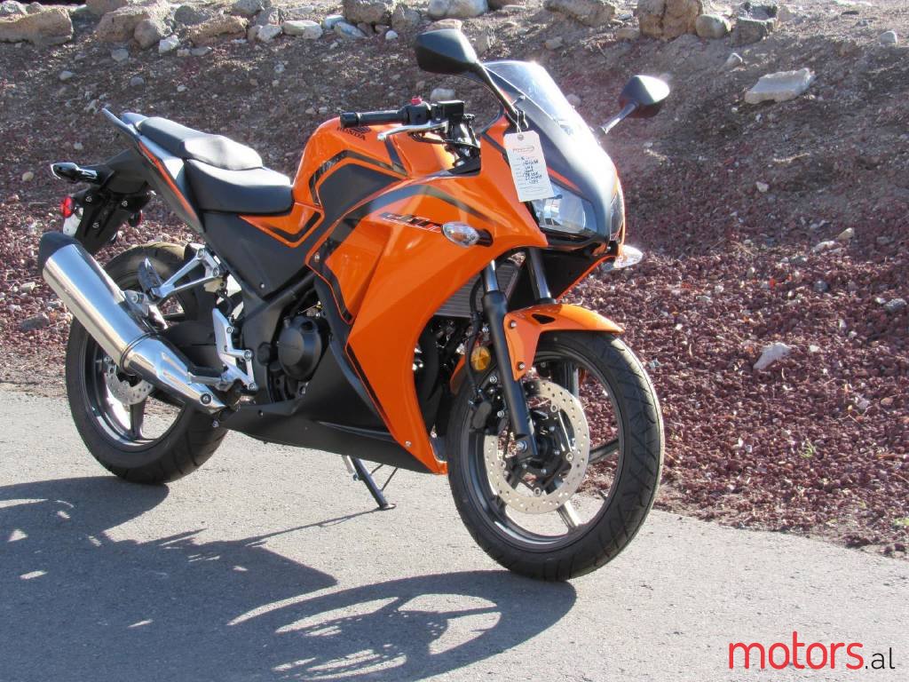 2016' Honda No photo #3