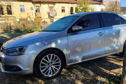 2014' Volkswagen Jetta