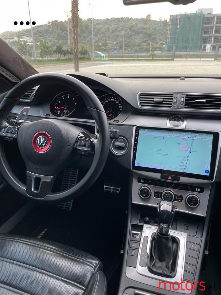 2014' Volkswagen photo #3