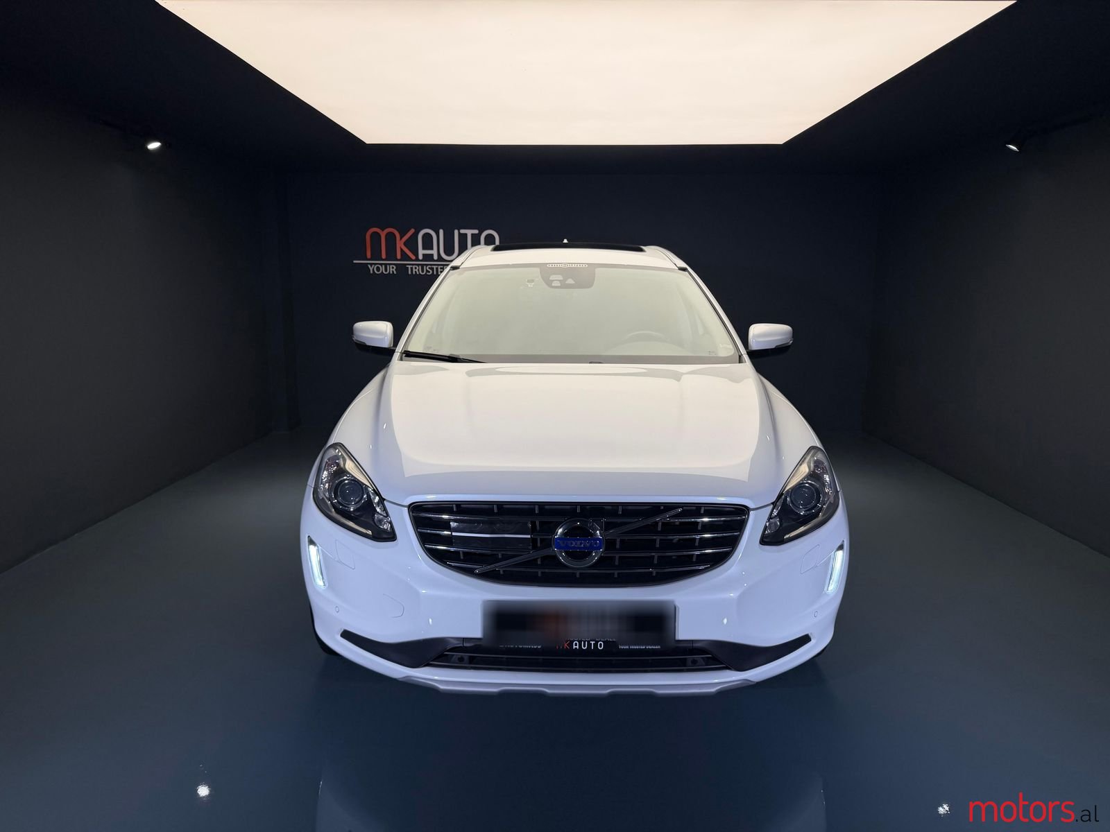 2015' Volvo Xc 60 photo #1
