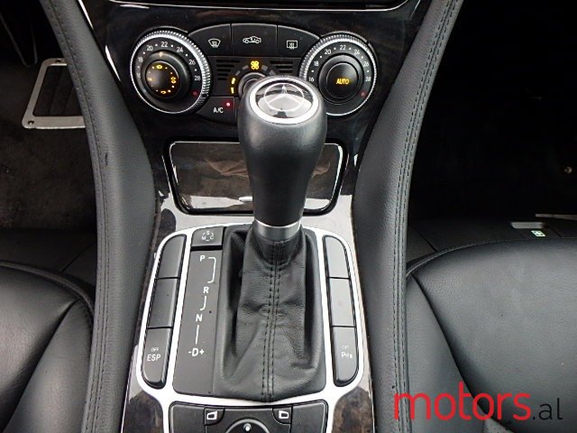 2007' Mercedes-Benz SL-Class SL350 photo #5