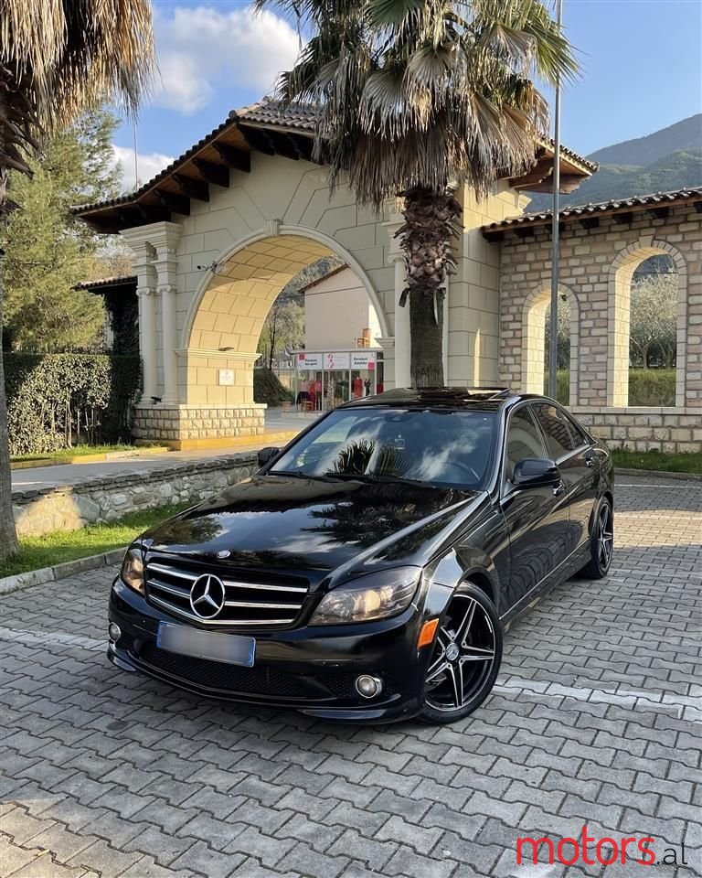 2009' Mercedes-Benz 250 photo #2