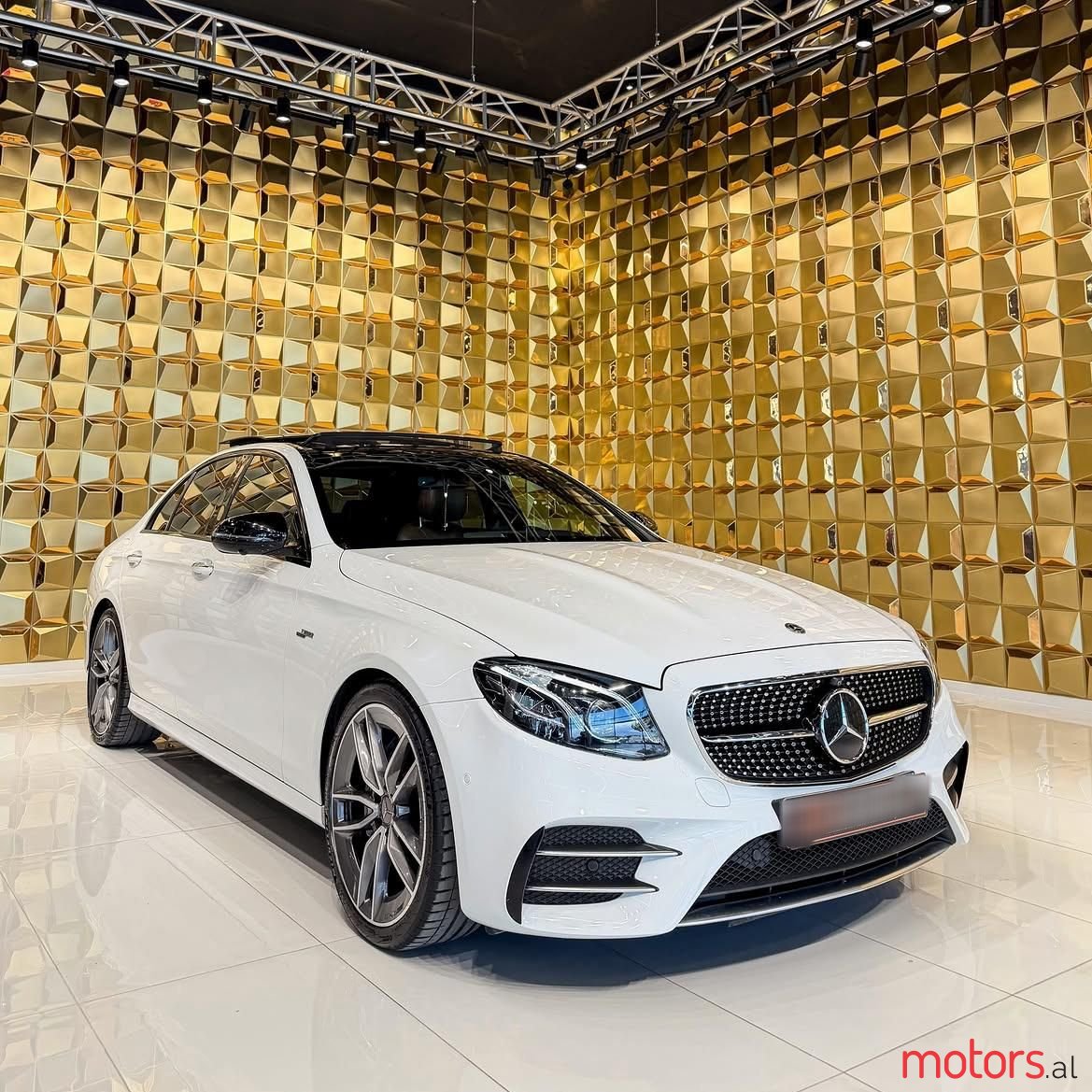 2019' Mercedes-Benz photo #1