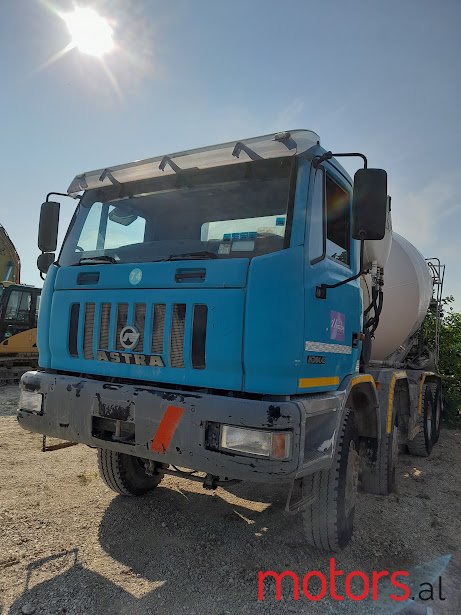 2000' Astra photo #6