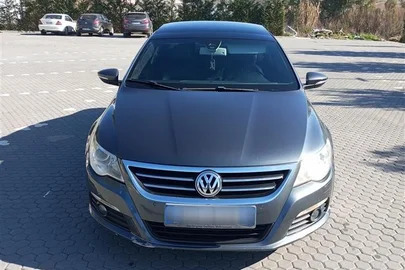 2010' Volkswagen