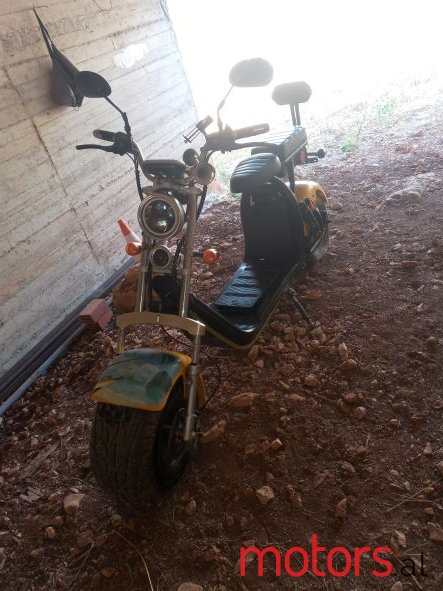 2020' Veken Velex photo #2