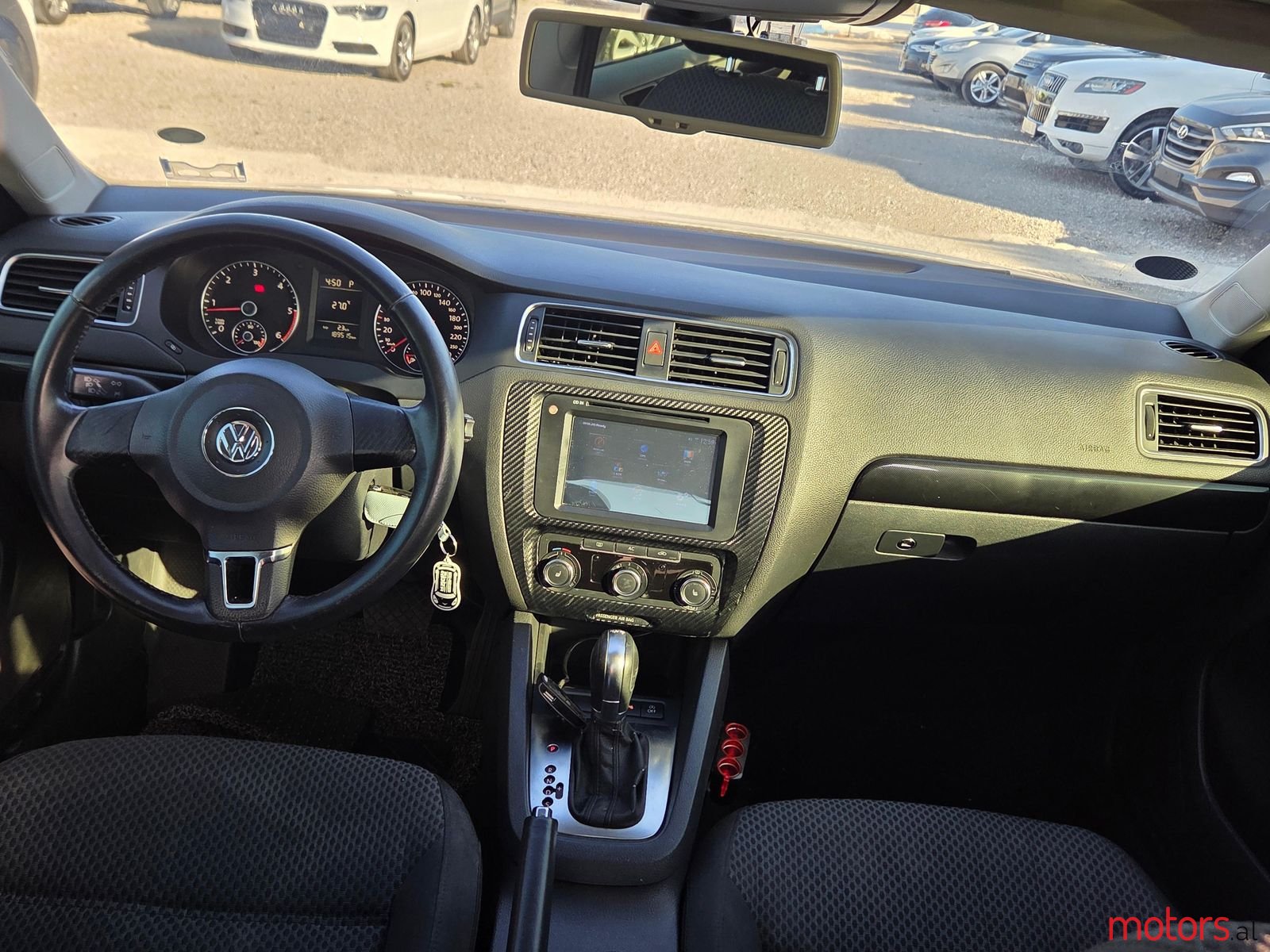 2013' Volkswagen Jetta photo #5