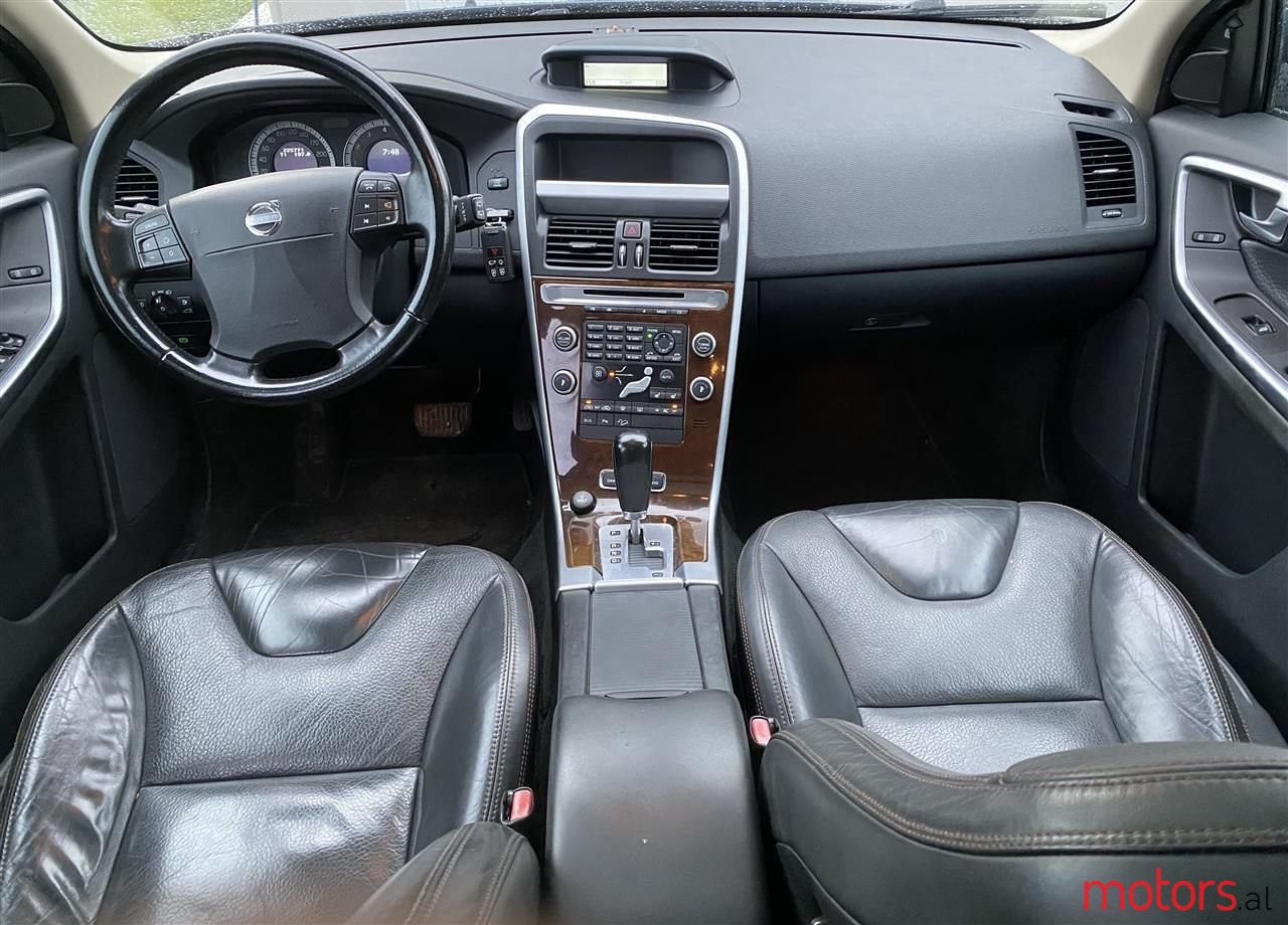 2010' Volvo Xc 60 photo #6