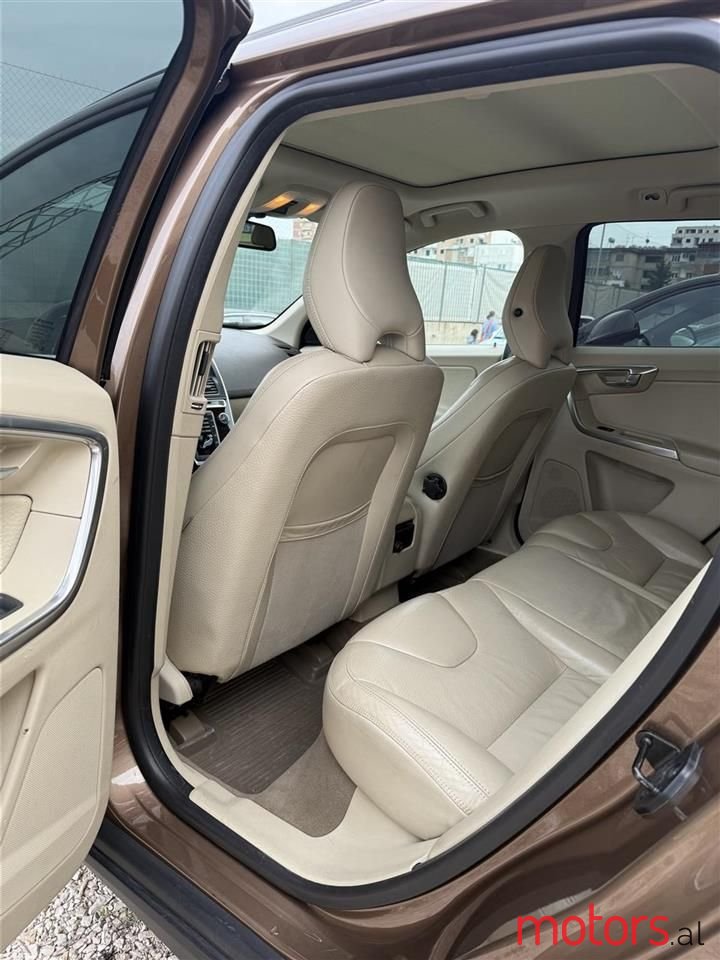 2012' Volvo Xc 60 photo #3