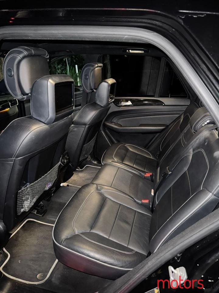 2014' Mercedes-Benz 320 photo #4