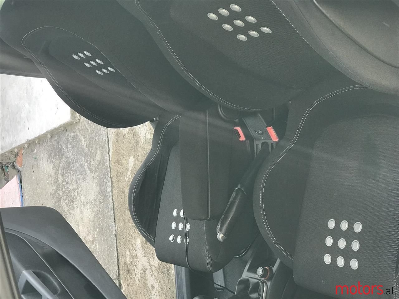 2006' Fiat Grande Punto photo #2