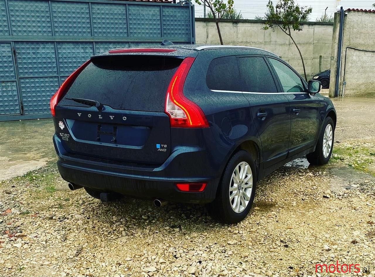 2010' Volvo Xc 60 photo #2