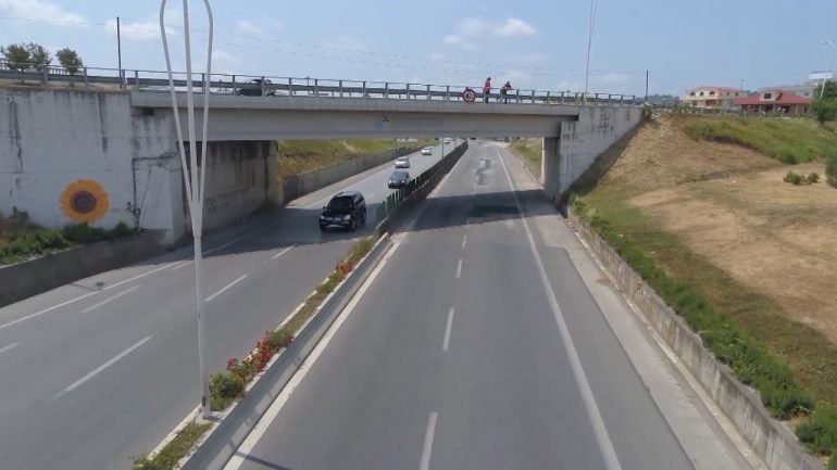 Monitorimi i trafikut me kamera, gati tenderi për projektin 66 mln euro