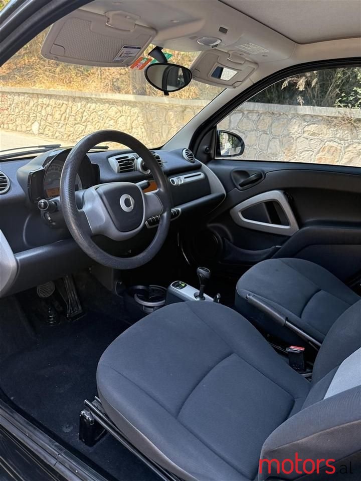 2012' Smart Fortwo photo #2