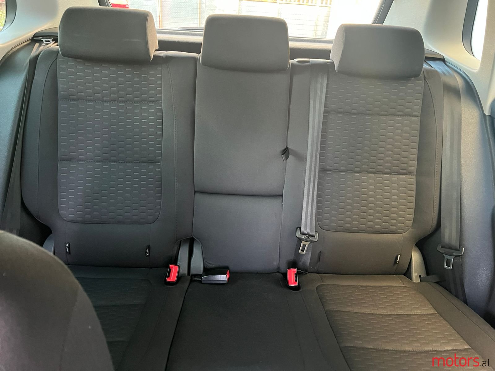 2008' Volkswagen Tiguan photo #6