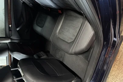 2012' Volkswagen Passat