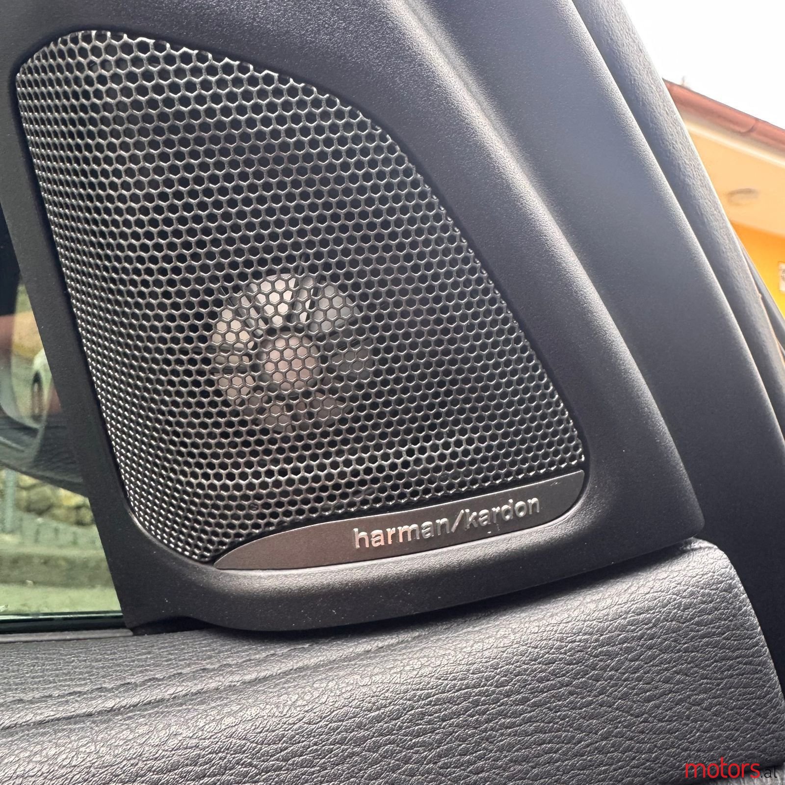 2015' BMW X6 photo #4