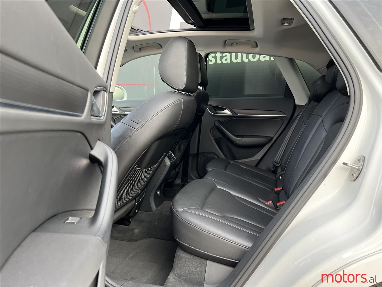 2015' Audi Q3 photo #3