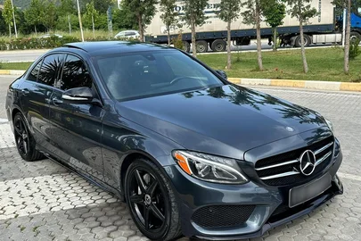 2015' Mercedes-Benz 300