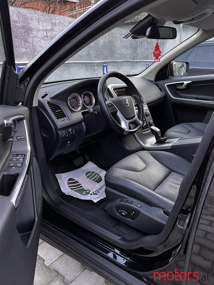 2012' Volvo Xc 60 photo #3