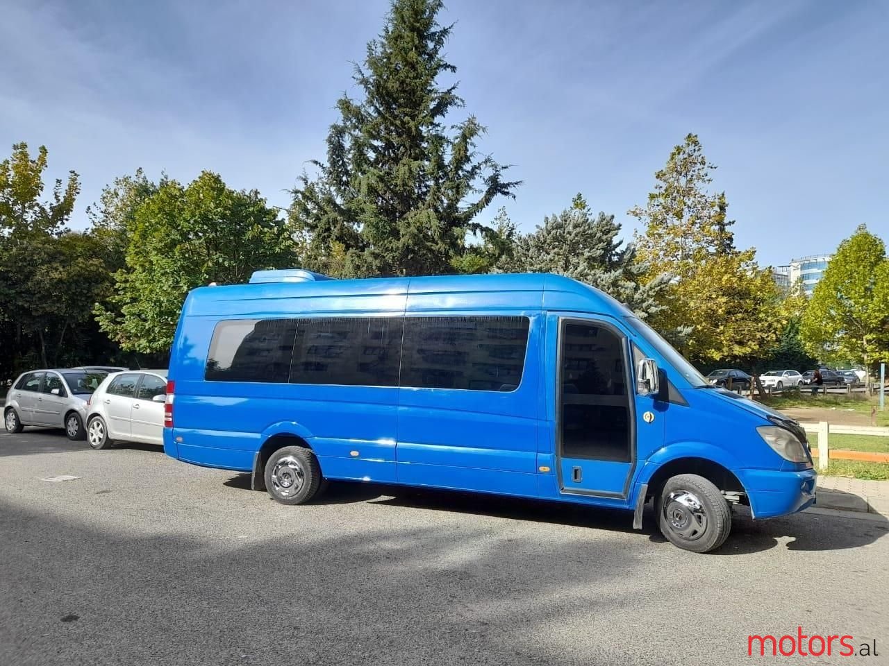 2007' Mercedes-Benz 300 photo #1