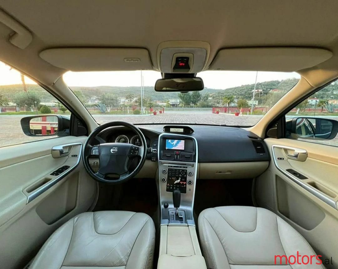2009' Volvo Xc 60 photo #6