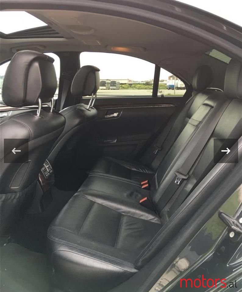 2011' Mercedes-Benz SL 350 photo #5