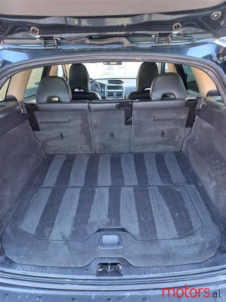 2010' Volvo Xc 60 photo #2