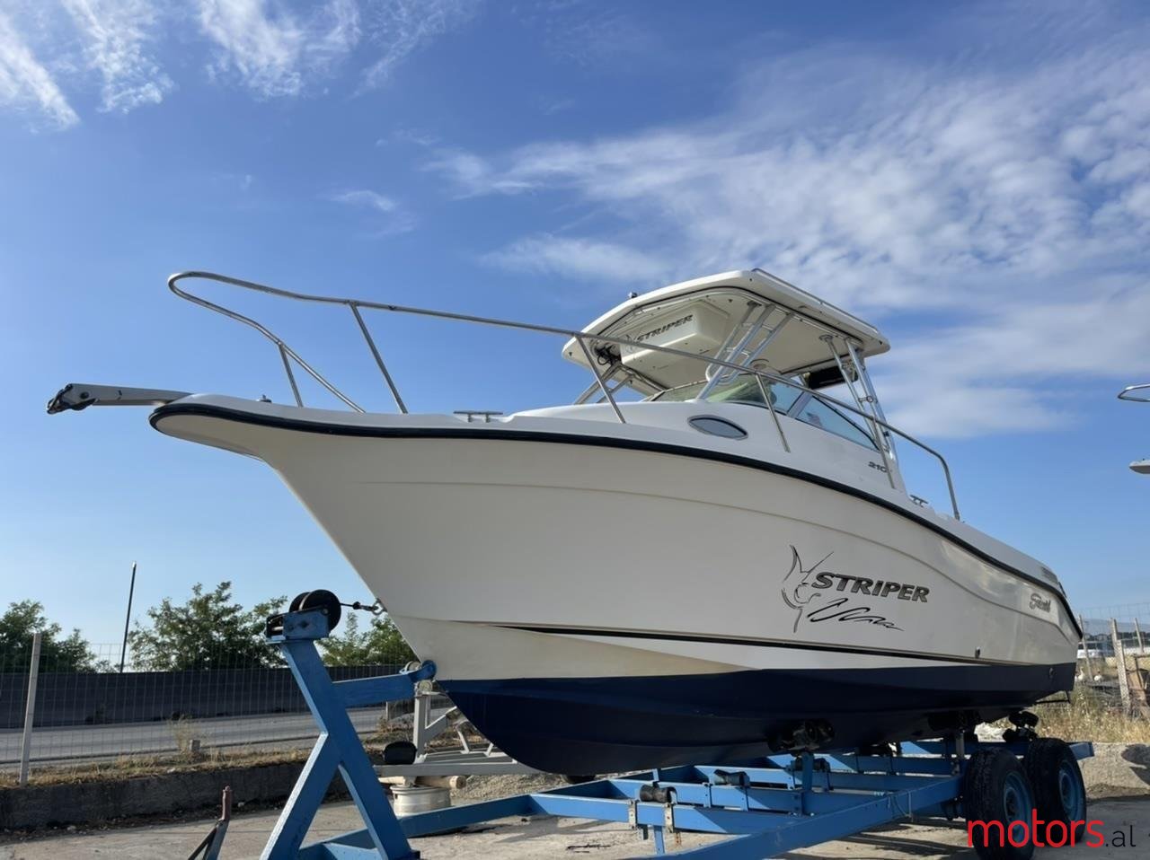 2016' Seaswirl photo #1