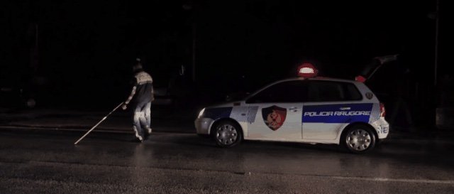 aksin rrugor Përmet–Çarçovë