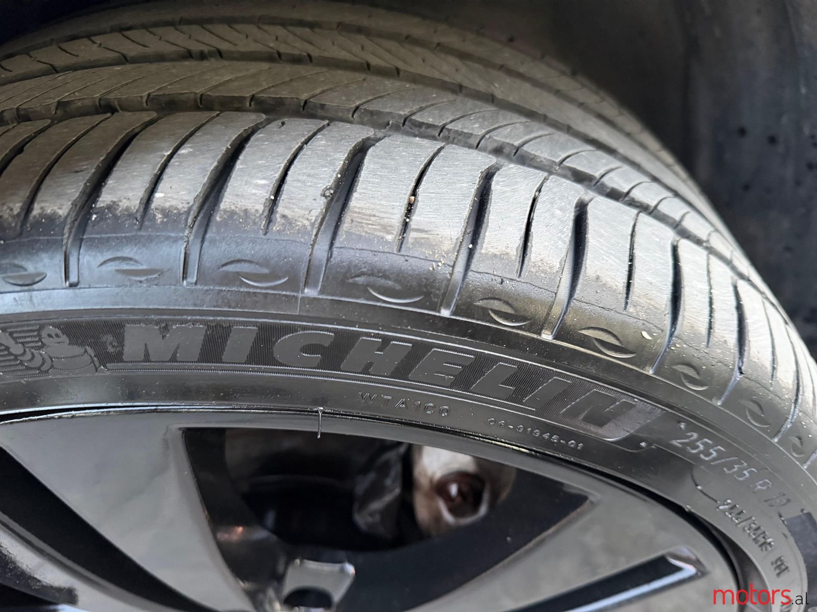 2016' Mercedes-Benz CLS 350 photo #3