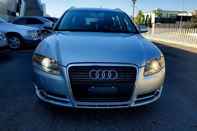 2007' Audi A4